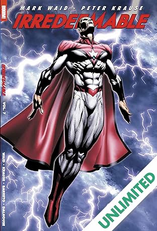 Irredeemable Vol. 7